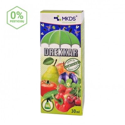 Drekkar, 30 ml